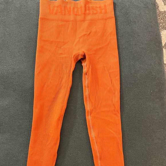 New Vanquish leggings - Picture 1 of 2